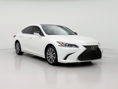 2019 Lexus ES 350 -
                Phoenix, AZ