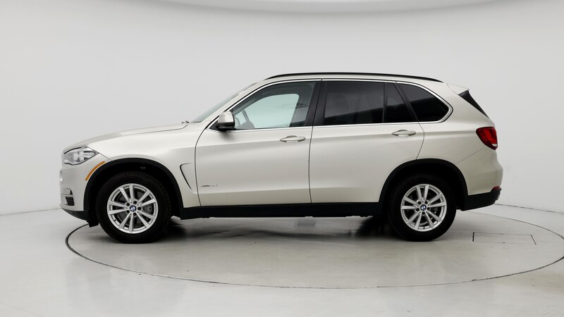 2015 BMW X5 xDrive35i 3