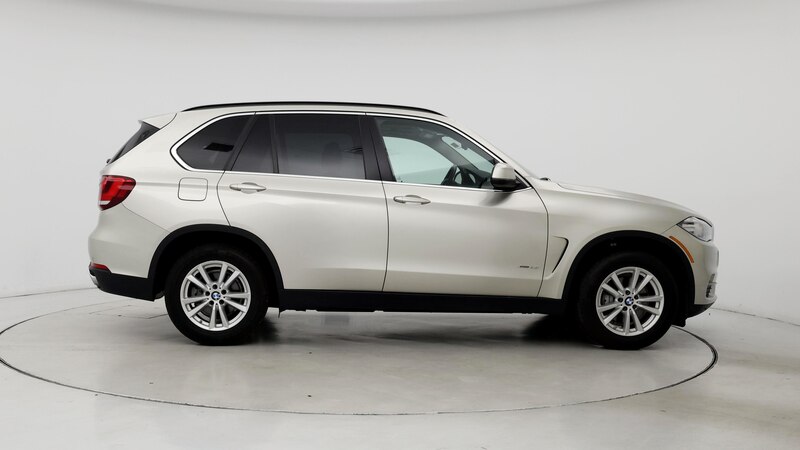 2015 BMW X5 xDrive35i 7