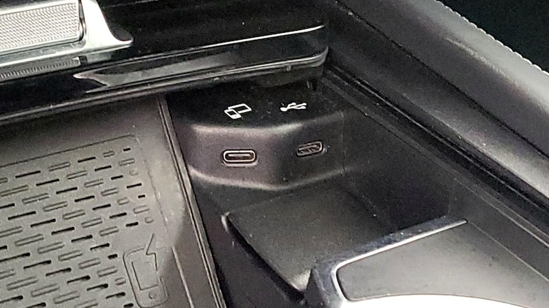 2021 Mercedes-Benz GLE 53 AMG 19
