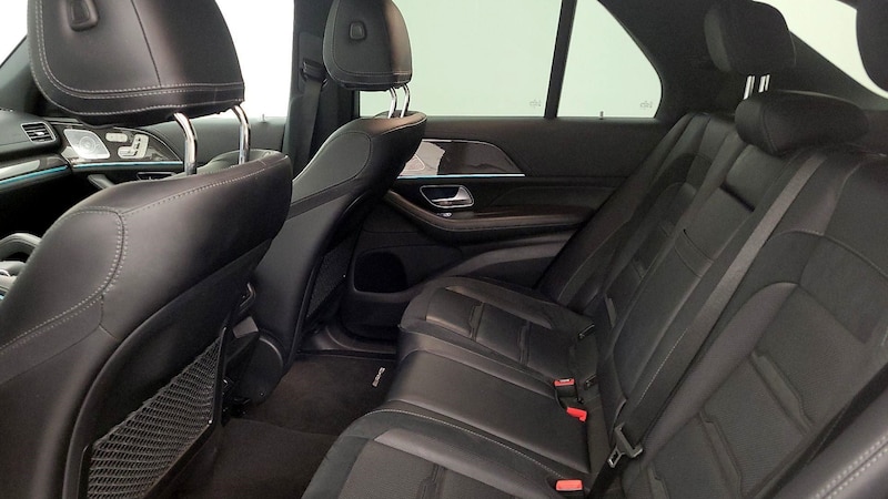 2021 Mercedes-Benz GLE 53 AMG 21