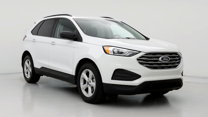 2020 Ford Edge SE Hero Image