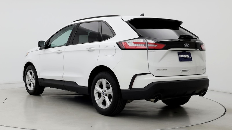 2020 Ford Edge SE 2