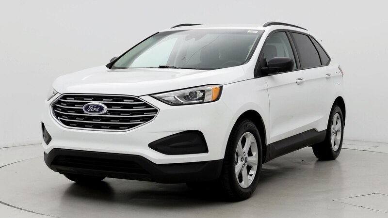 2020 Ford Edge SE 4