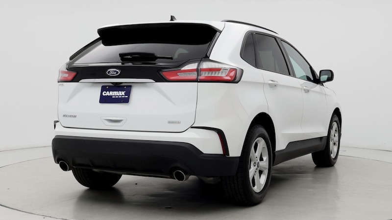 2020 Ford Edge SE 8