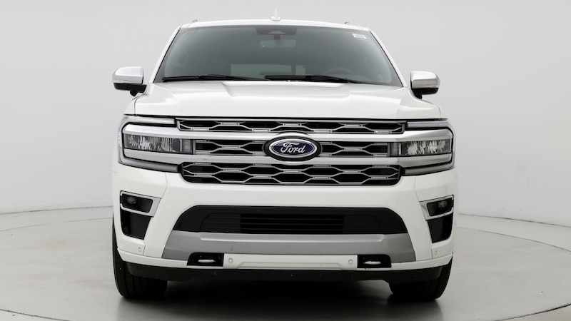 2024 Ford Expedition MAX Platinum 5