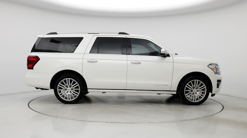 2024 Ford Expedition MAX Platinum 7