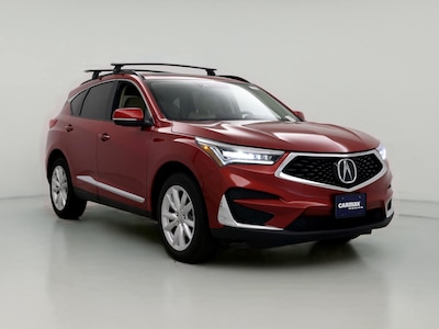 2019 Acura RDX  -
                San Antonio, TX