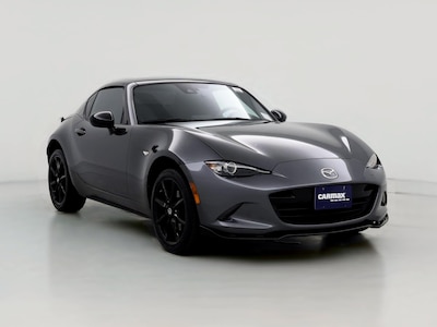 2020 Mazda MX-5 Miata Club -
                San Diego, CA