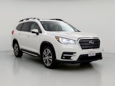 2022 Subaru Ascent Limited -
                Palm Springs, CA