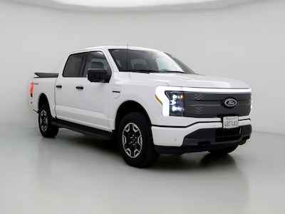 2023 Ford F-150 Lightning XLT -
                Reno, NV