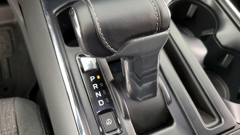 2023 Ford F-150 Lightning XLT 18