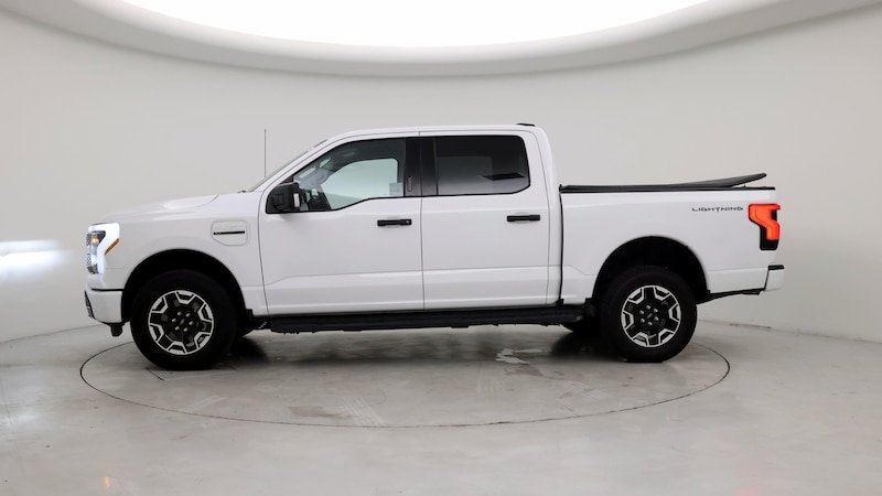 2023 Ford F-150 Lightning XLT 3