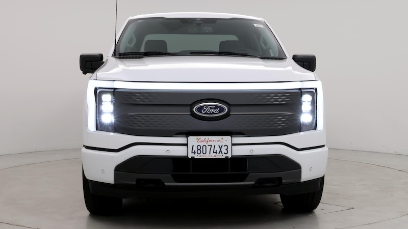 2023 Ford F-150 Lightning XLT 5