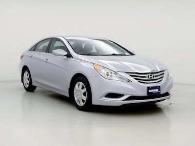 2012 Hyundai Sonata GLS -
                Costa Mesa, CA