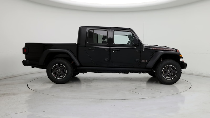 2021 Jeep Gladiator Rubicon 7