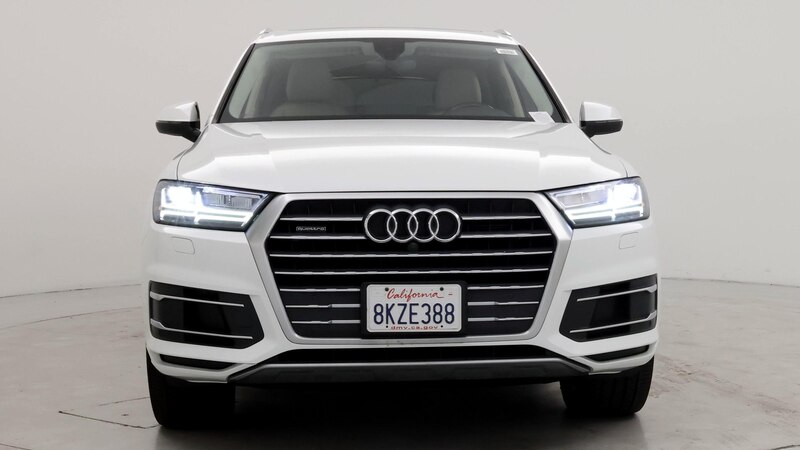 2019 Audi Q7 Premium Plus 5