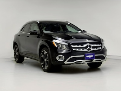 2019 Mercedes-Benz GLA 250 -
                Palm Springs, CA