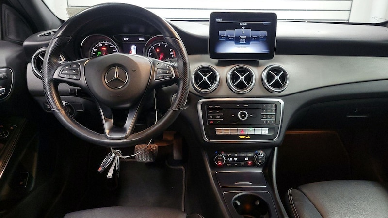 2019 Mercedes-Benz GLA 250 9