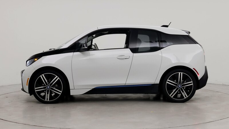 2015 BMW i3 Giga World 3