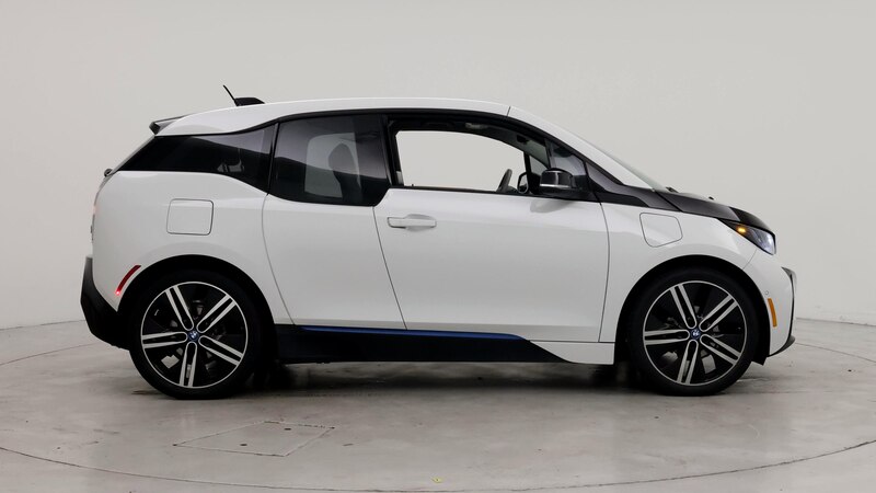 2015 BMW i3 Giga World 7