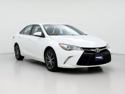 2017 Toyota Camry XSE -
                Twin Cities, MN
