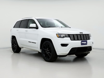 2018 Jeep Grand Cherokee Altitude -
                Des Moines, IA