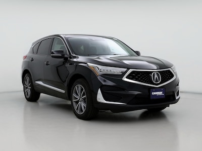 2019 Acura RDX  -
                Omaha, NE