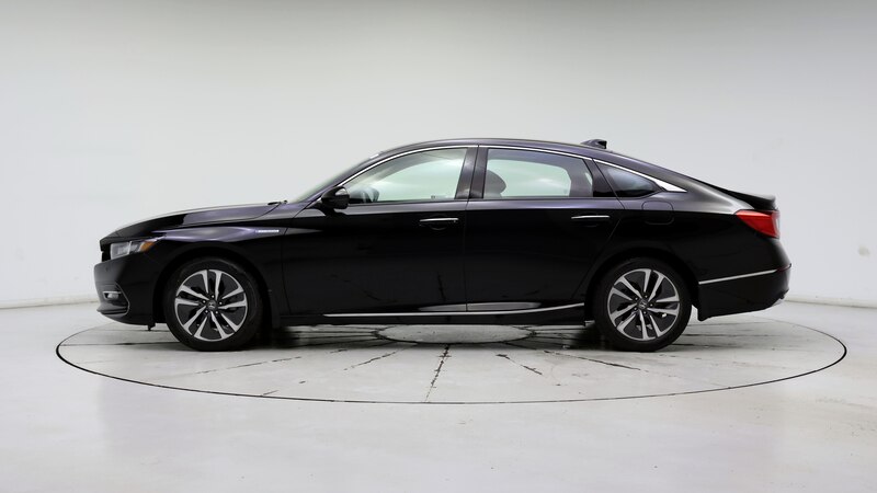 2020 Honda Accord Touring 3