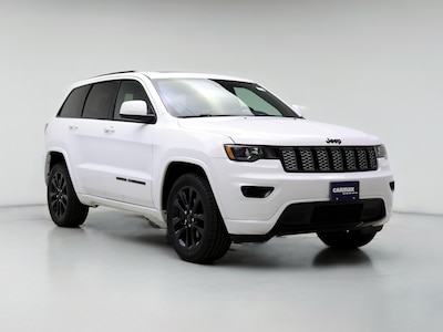 2019 Jeep Grand Cherokee Altitude -
                Chicago, IL