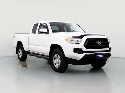 2021 Toyota Tacoma SR -
                Chicago, IL