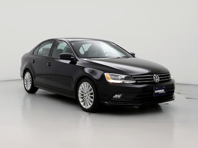 2016 Volkswagen Jetta Sport -
                Chicago, IL