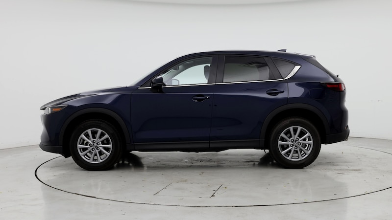 2022 Mazda CX-5 S 3