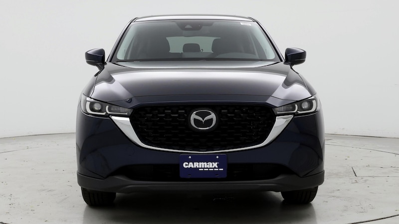 2022 Mazda CX-5 S 5