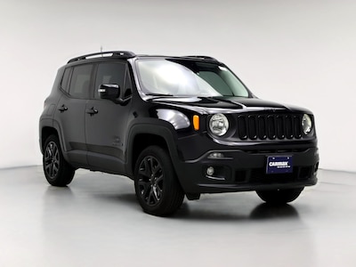 2016 Jeep Renegade  -
                Naperville, IL