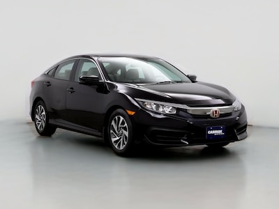 2016 Honda Civic EX -
                Chicago, IL