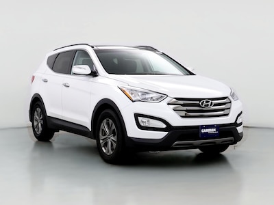 2016 Hyundai Santa Fe Sport 2.0T -
                Chicago, IL