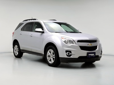 2014 Chevrolet Equinox LT -
                Kenosha, WI