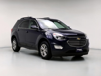 2016 Chevrolet Equinox LT -
                Chicago, IL