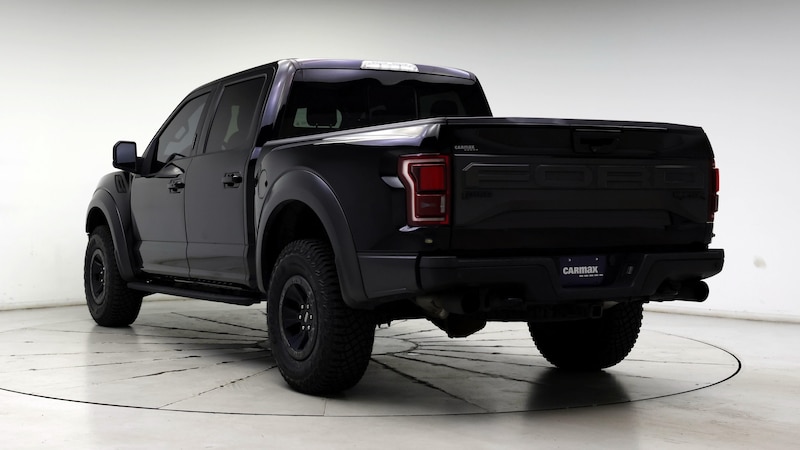 2018 Ford F-150 Raptor 2