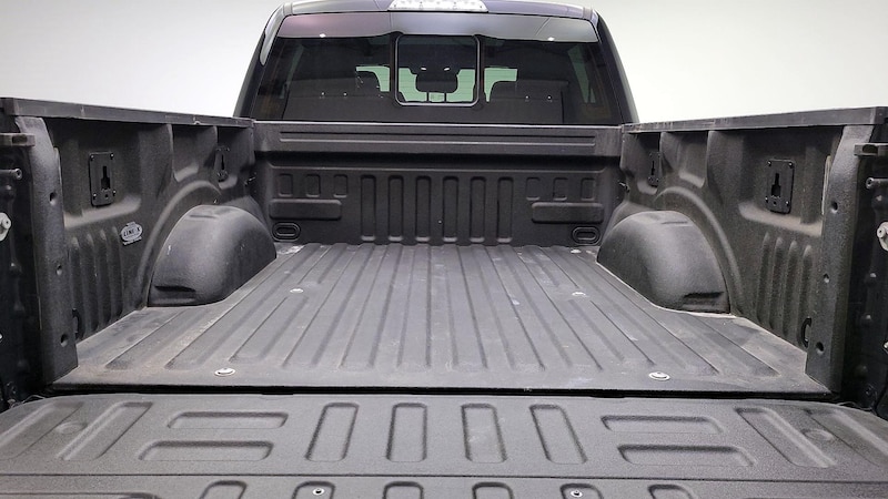 2018 Ford F-150 Raptor 21