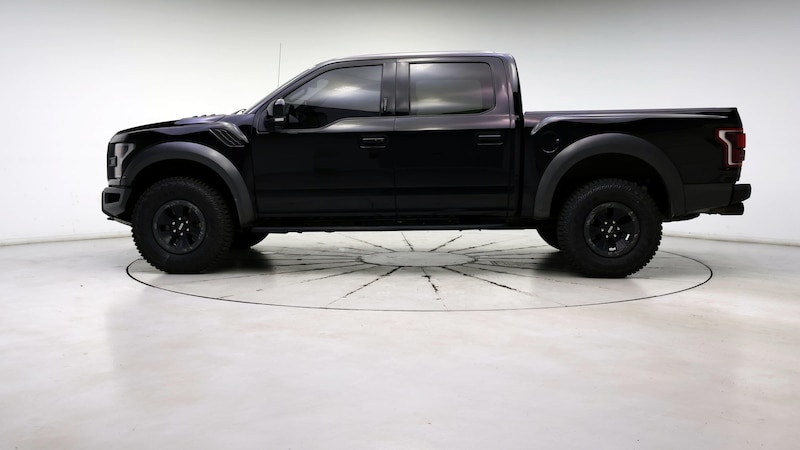 2018 Ford F-150 Raptor 3