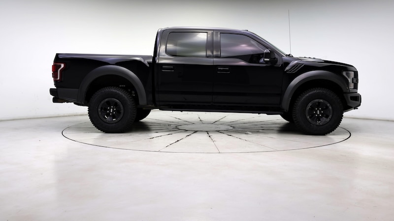 2018 Ford F-150 Raptor 7