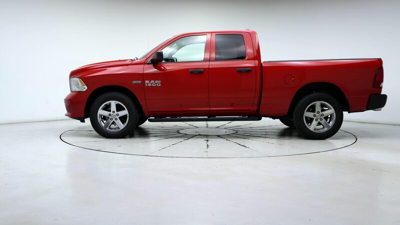 2014 RAM 1500 Express 3