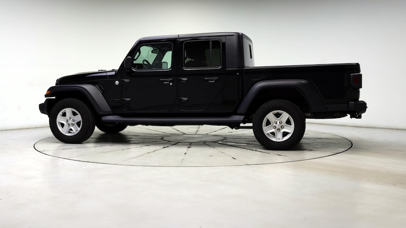 2020 Jeep Gladiator Sport S 6