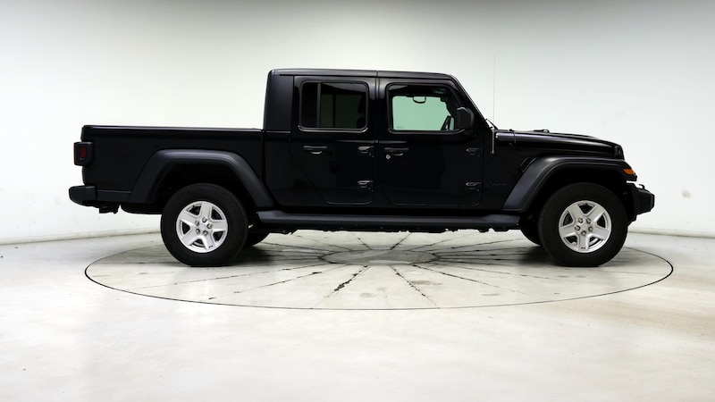 2020 Jeep Gladiator Sport S 7