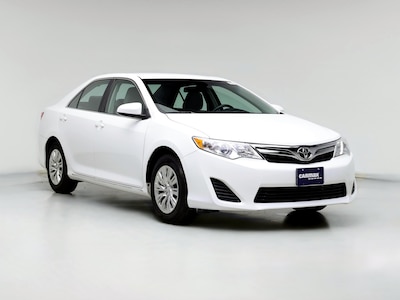 2014 Toyota Camry LE -
                Chicago, IL