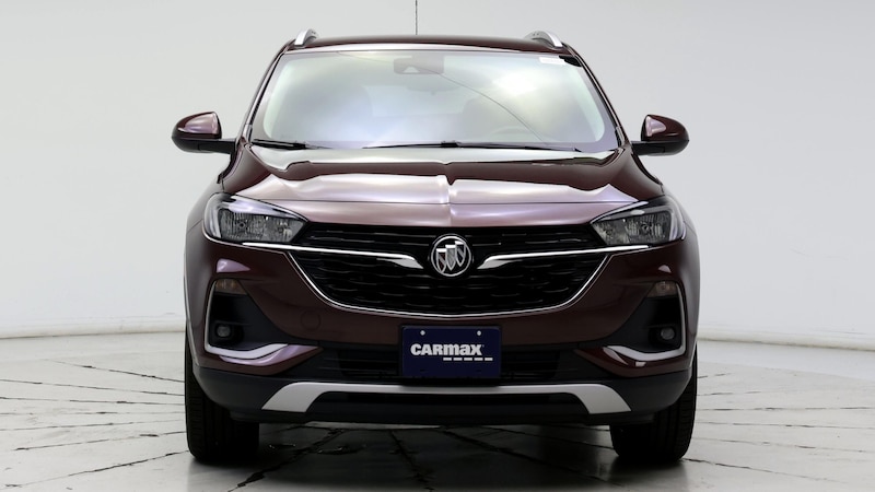 2022 Buick Encore GX Select 5