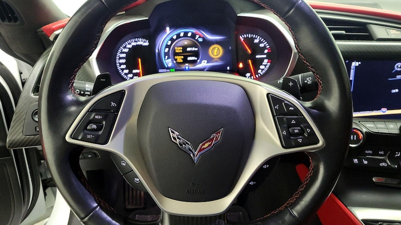 2015 Chevrolet Corvette Z06 10