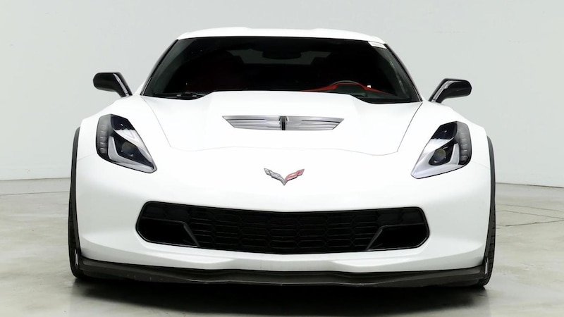 2015 Chevrolet Corvette Z06 5